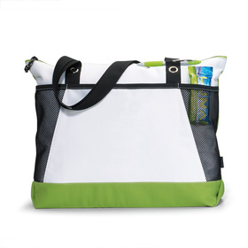 Mandalay Leisure Tote Bags